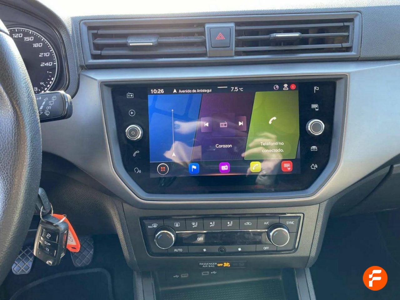 Foto Seat Ibiza 18