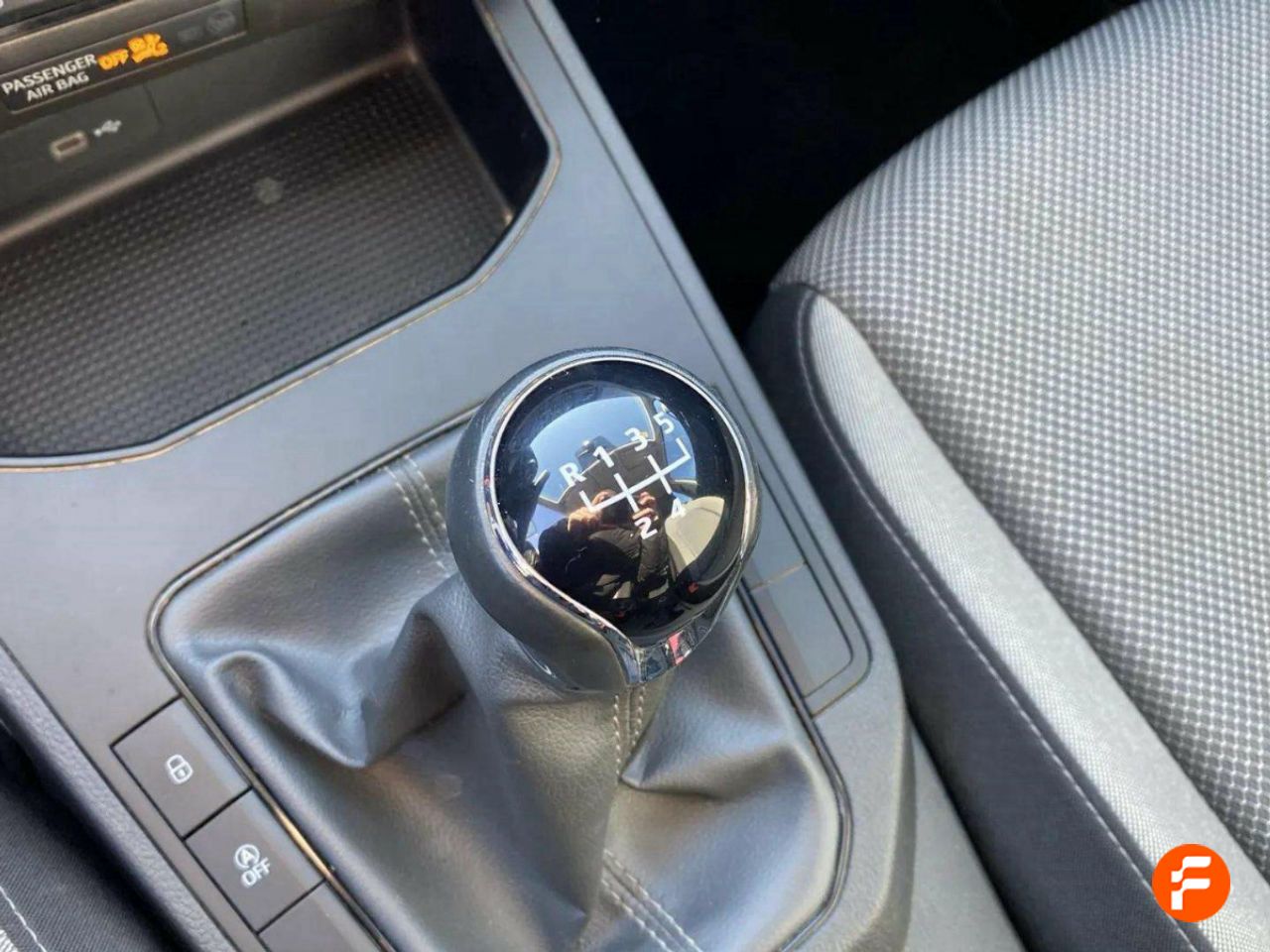 Foto Seat Ibiza 20