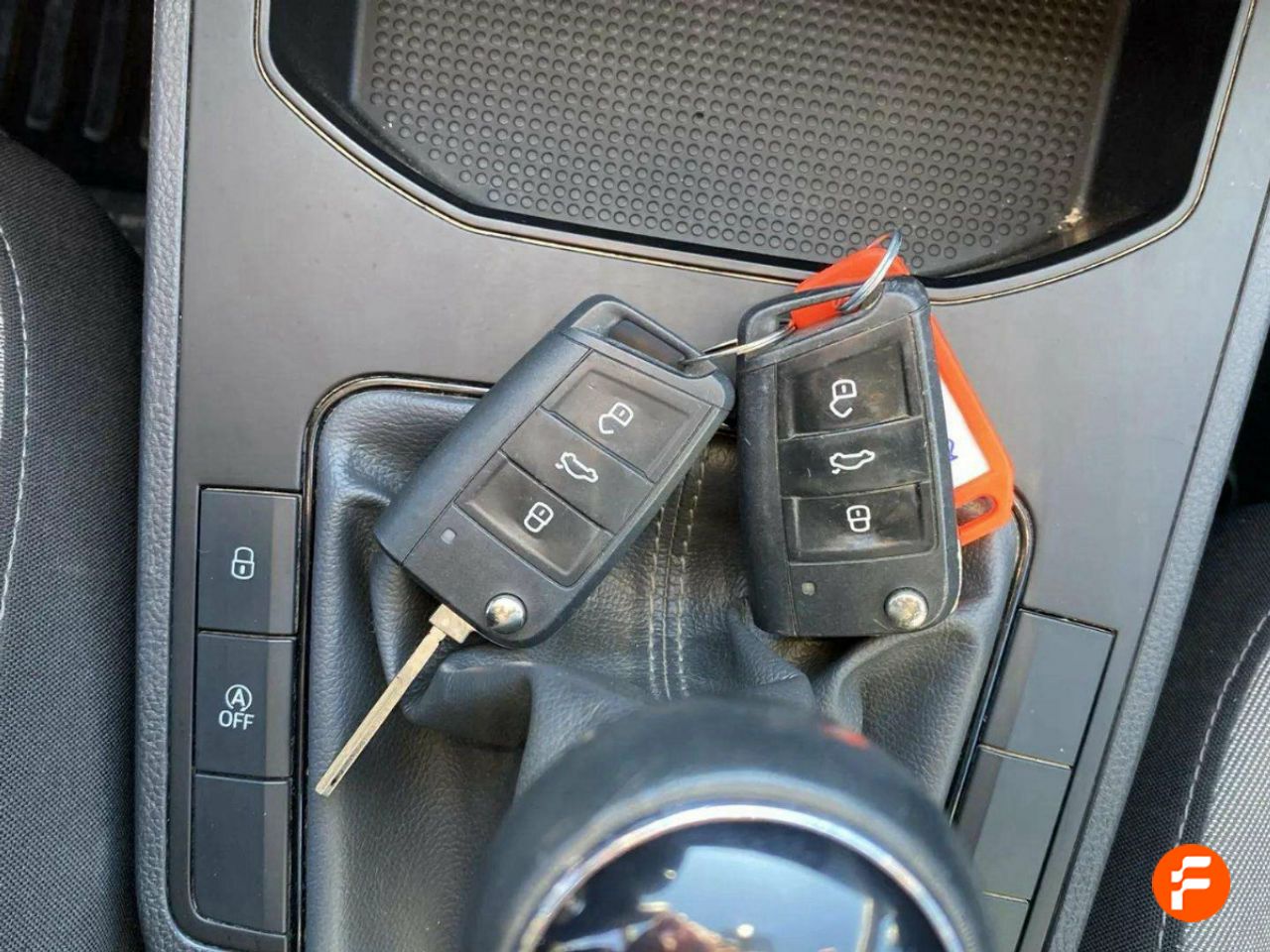 Foto Seat Ibiza 21