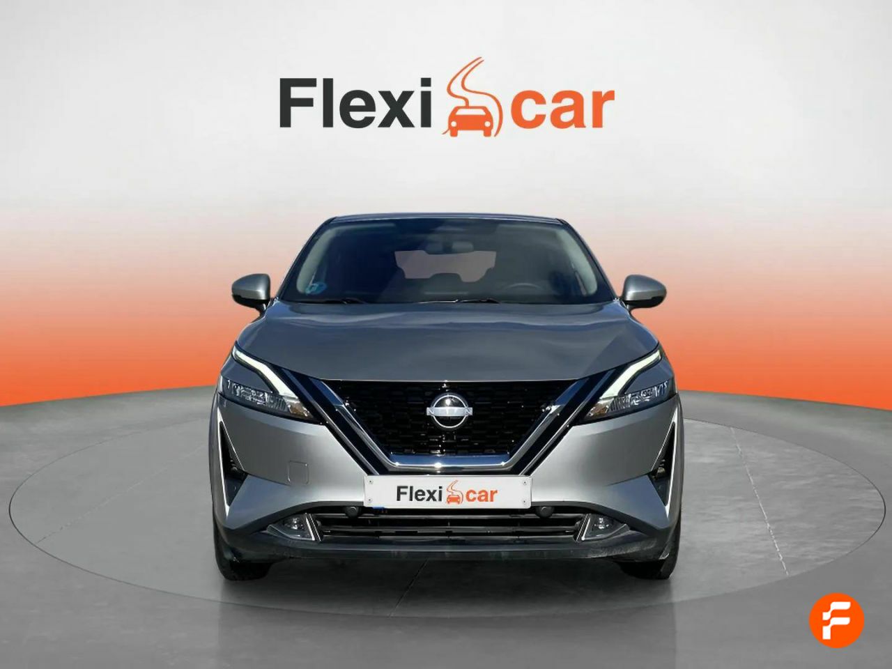Foto Nissan Qashqai 2