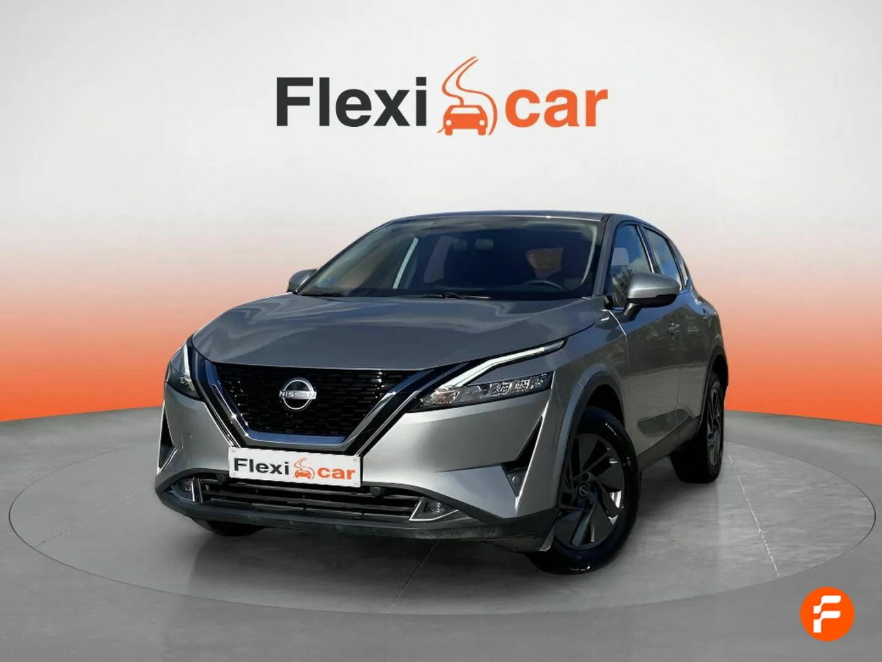 Foto Nissan Qashqai 3