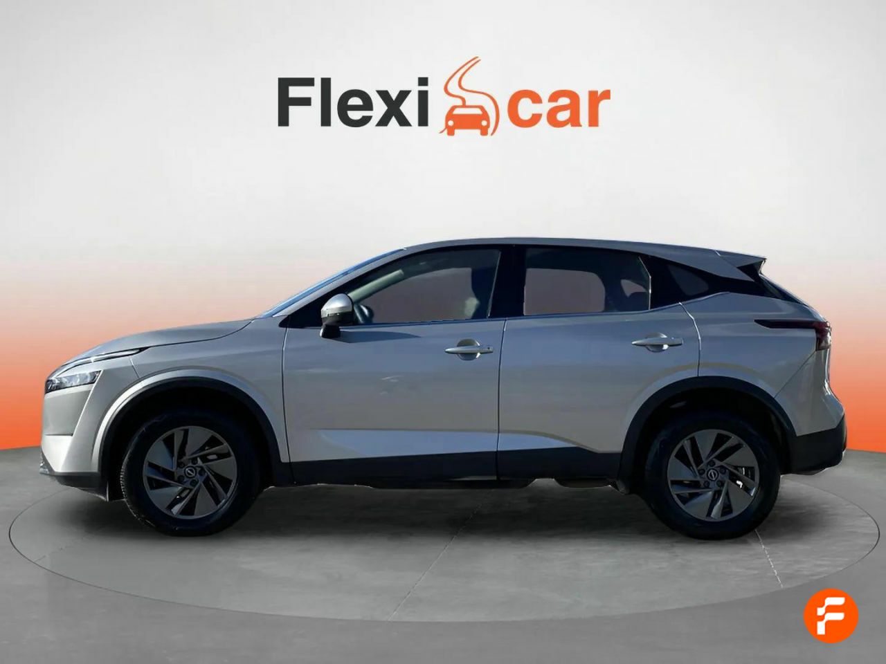 Foto Nissan Qashqai 4