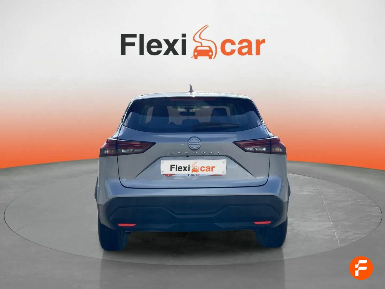 Foto Nissan Qashqai 7