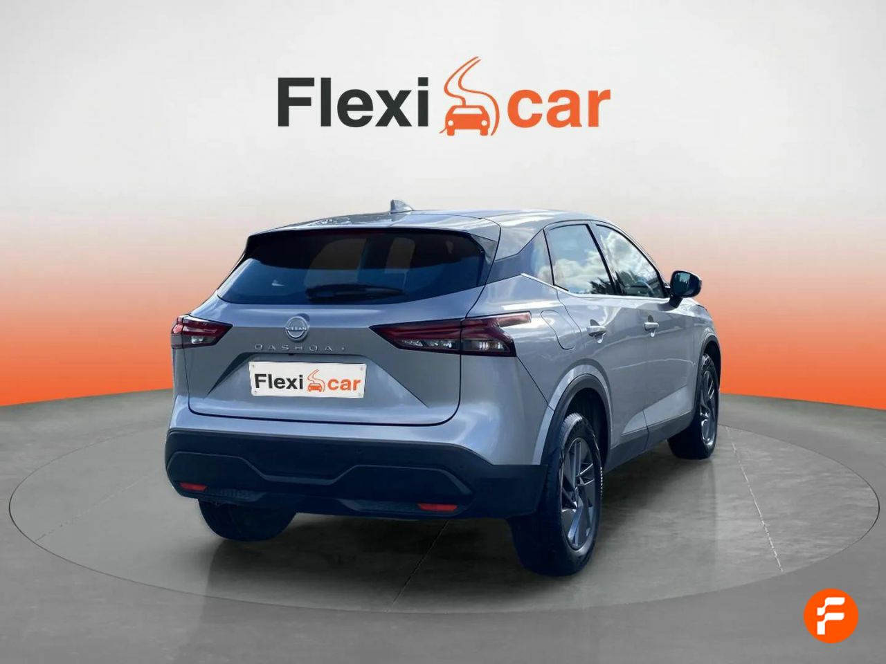 Foto Nissan Qashqai 8