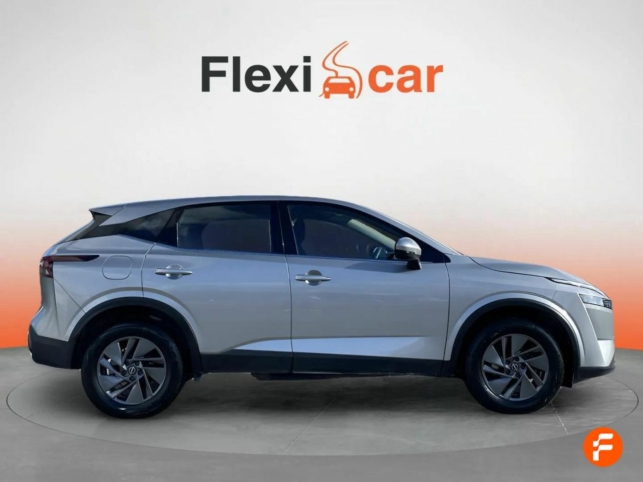 Foto Nissan Qashqai 9