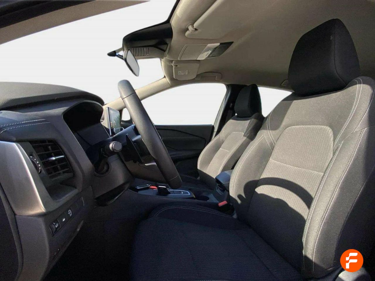 Foto Nissan Qashqai 10