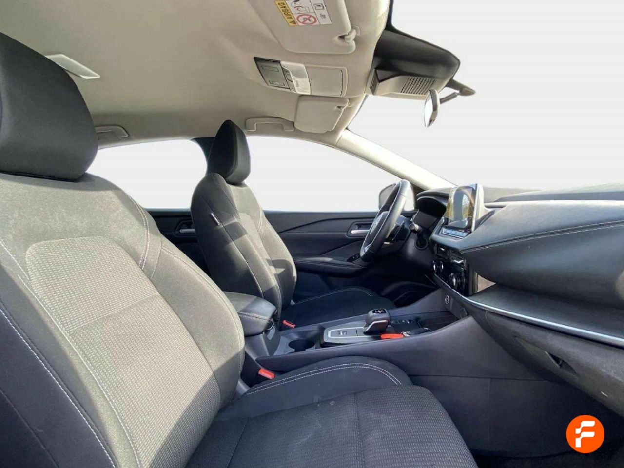 Foto Nissan Qashqai 11
