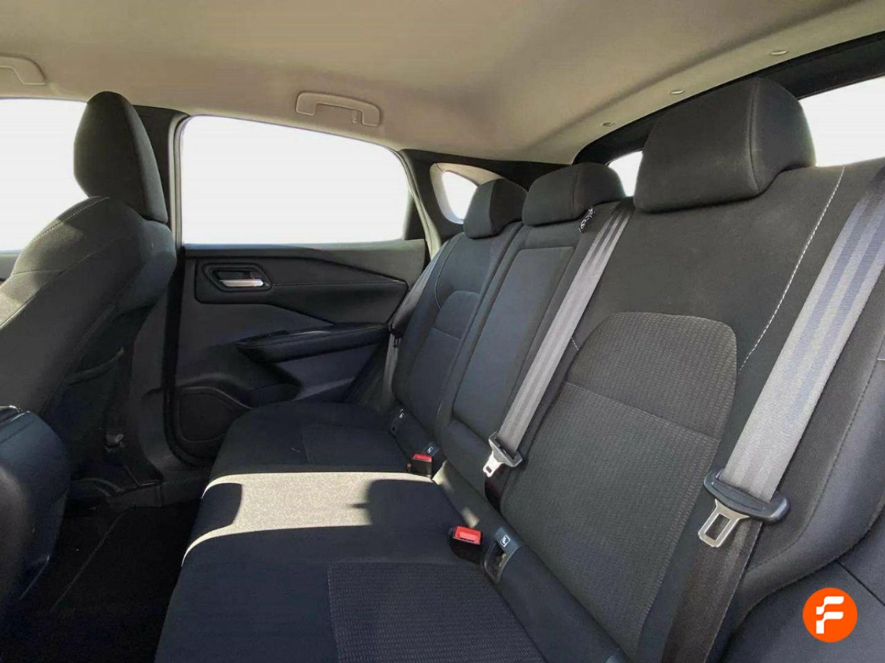 Foto Nissan Qashqai 12