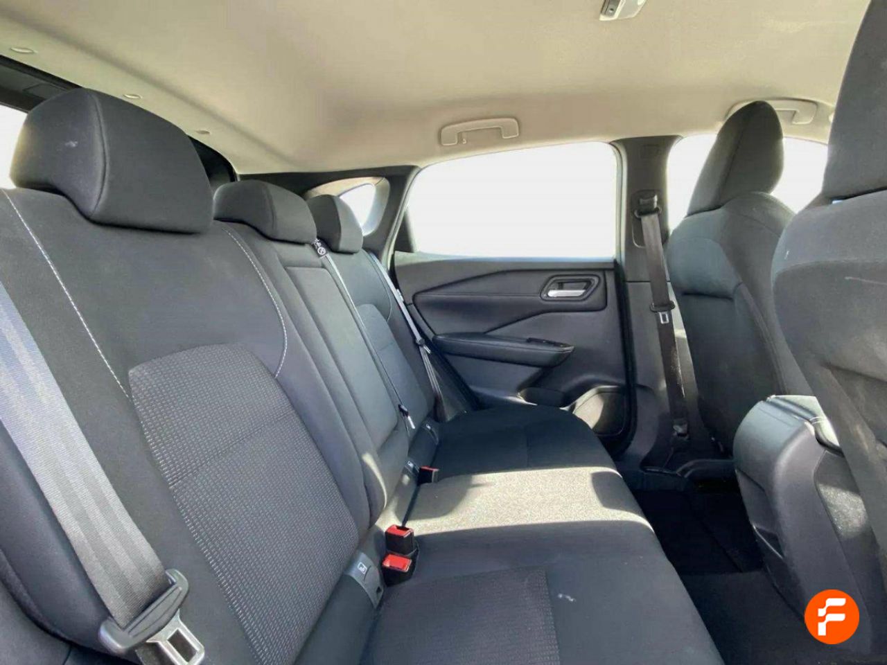 Foto Nissan Qashqai 13