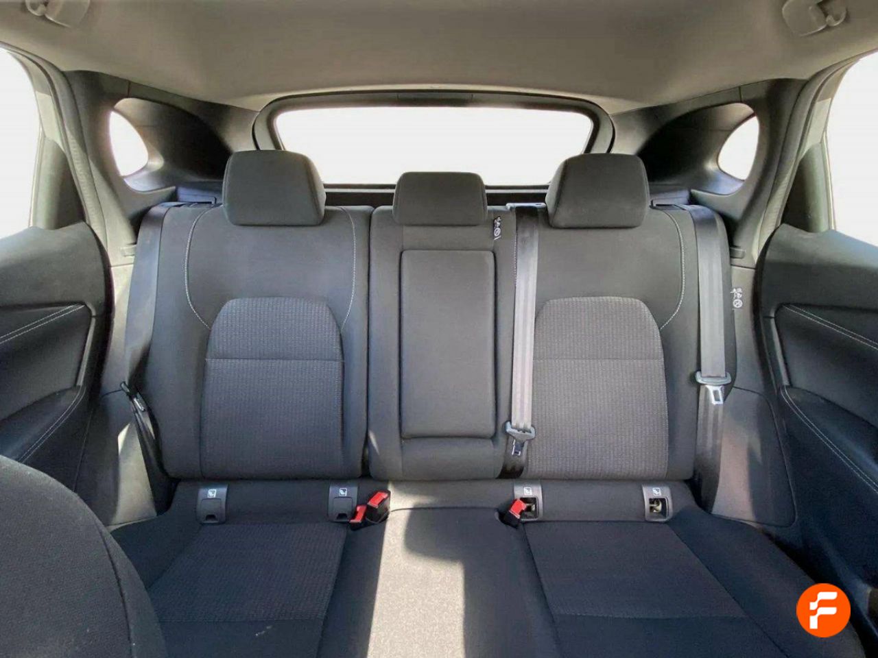 Foto Nissan Qashqai 14