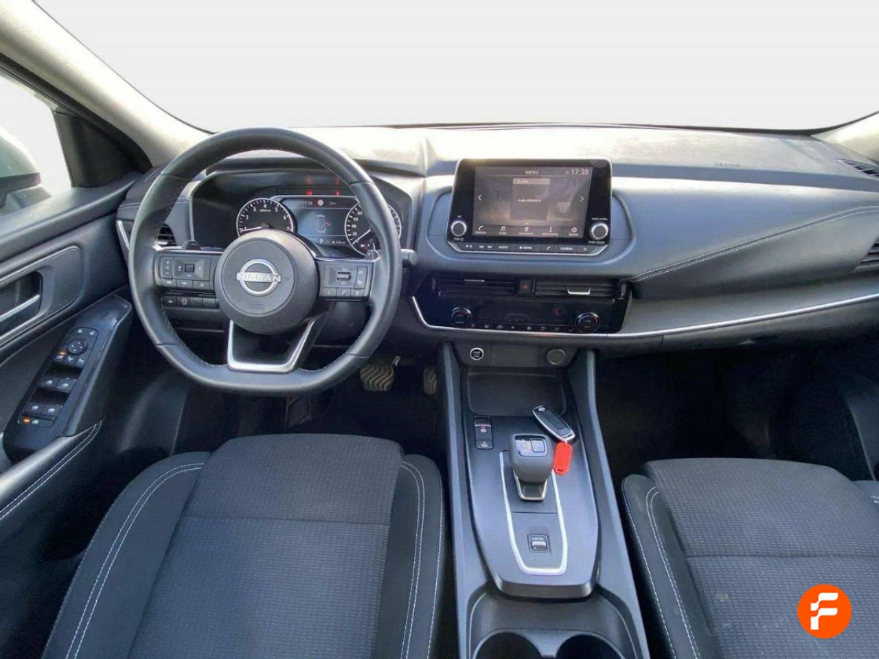 Foto Nissan Qashqai 15