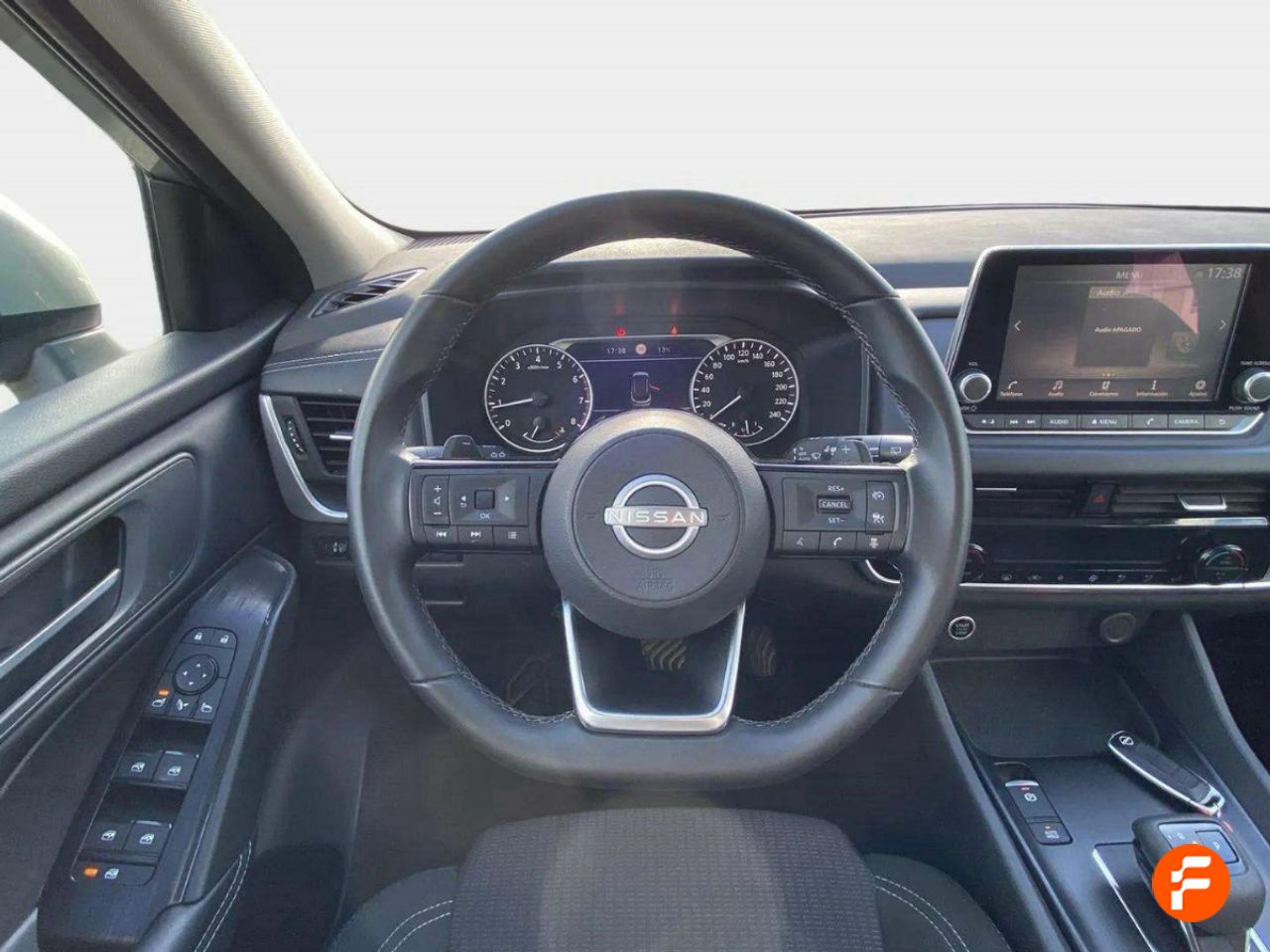 Foto Nissan Qashqai 16