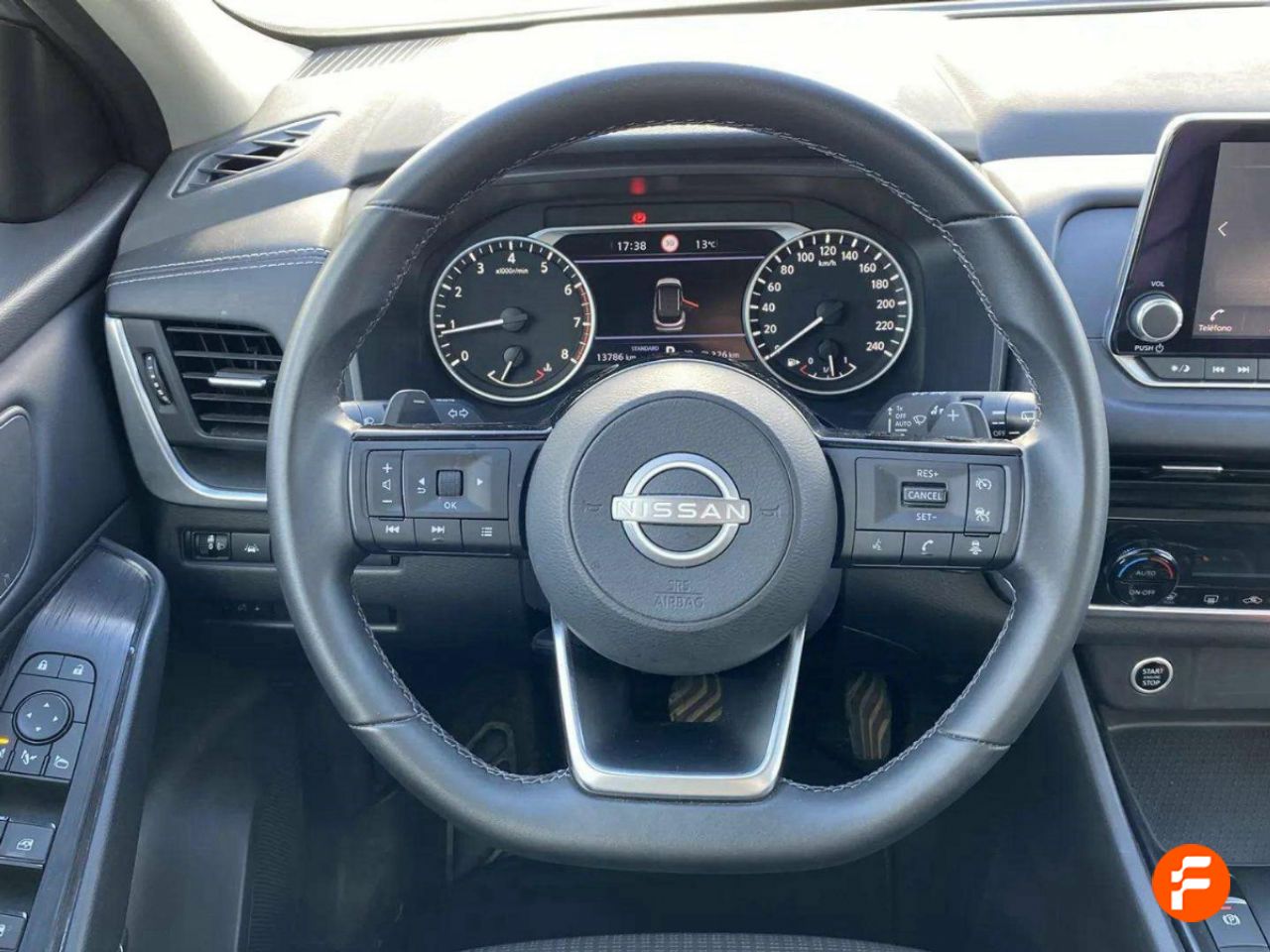 Foto Nissan Qashqai 18