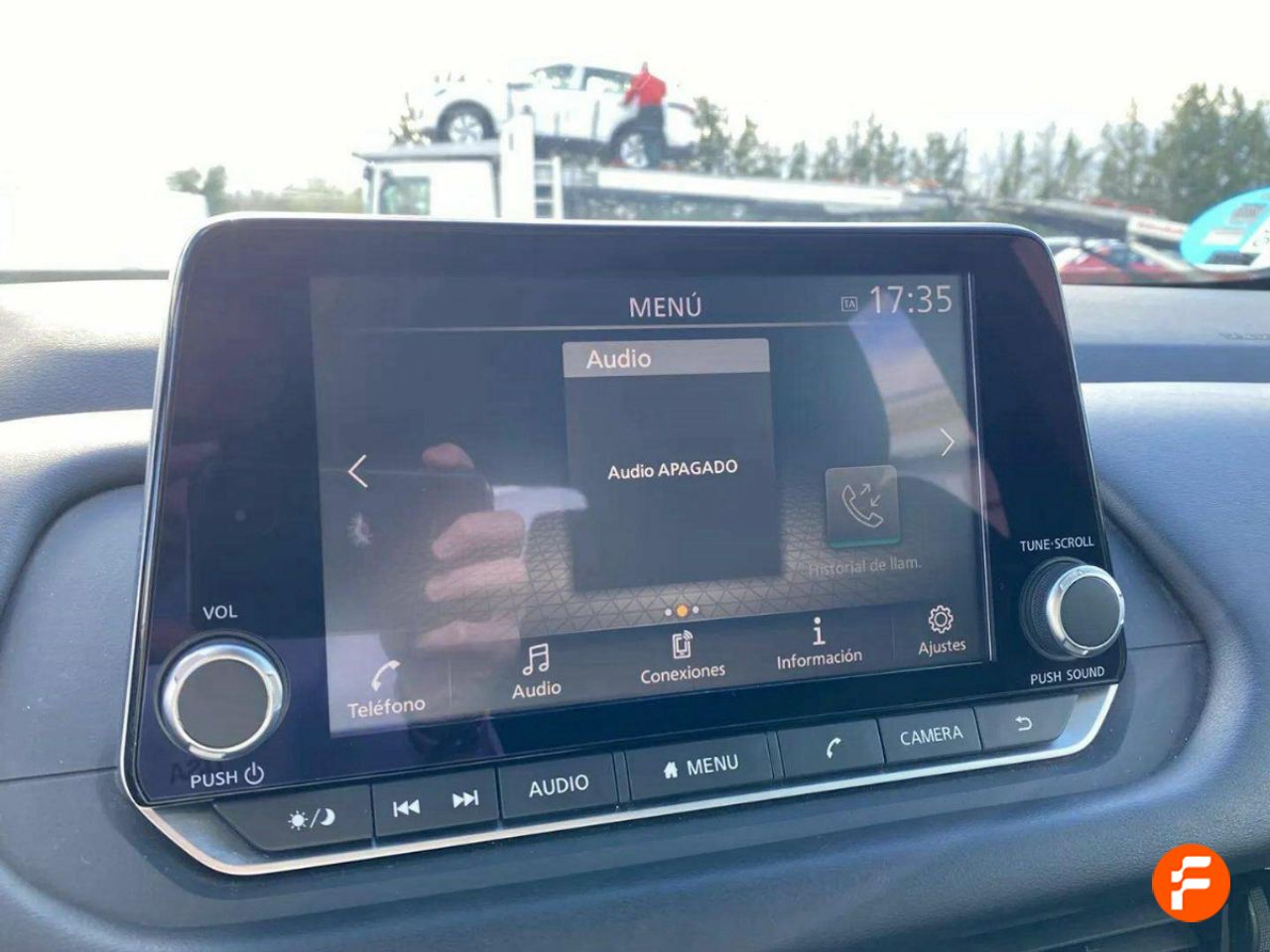 Foto Nissan Qashqai 19