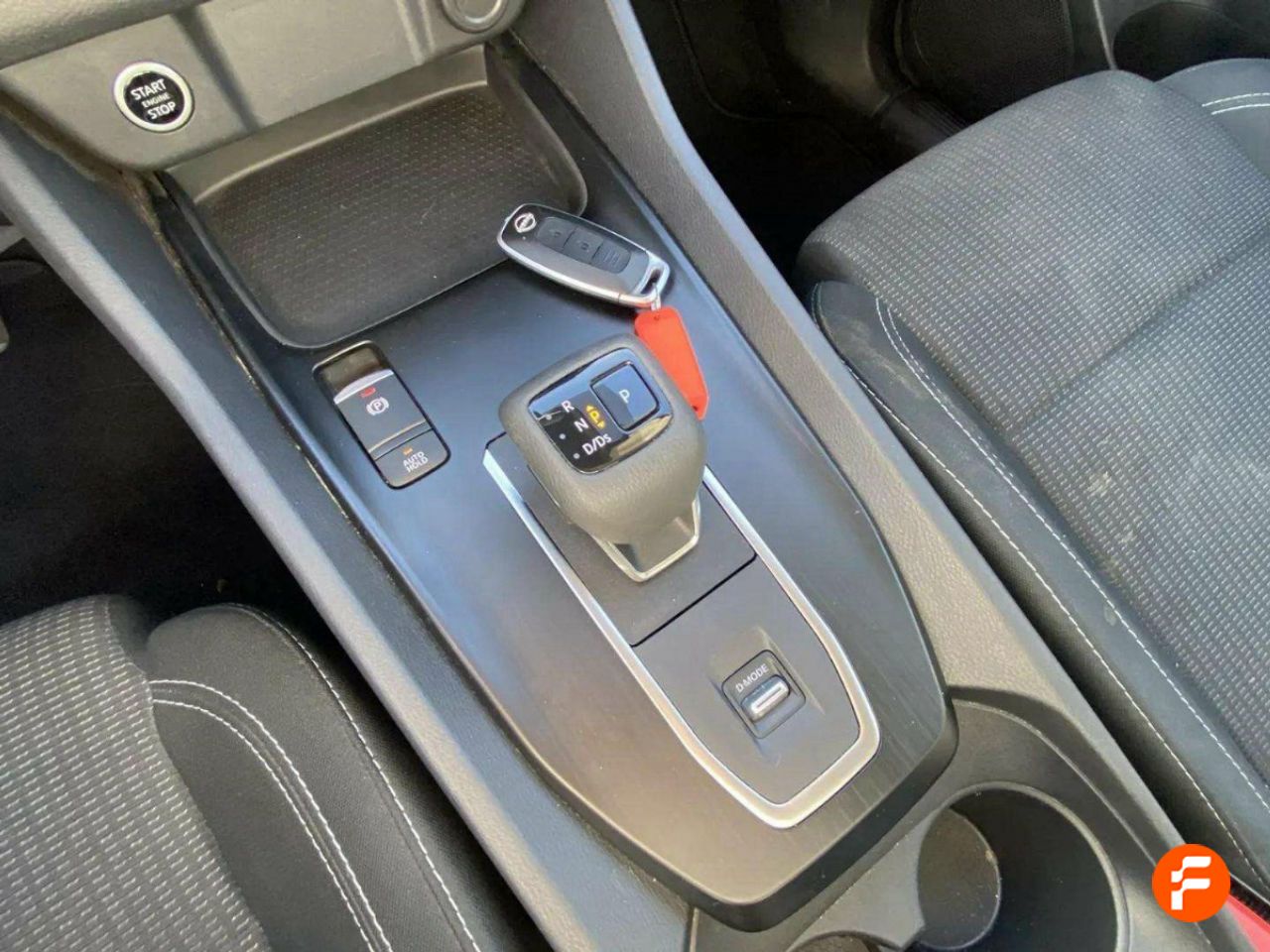 Foto Nissan Qashqai 20