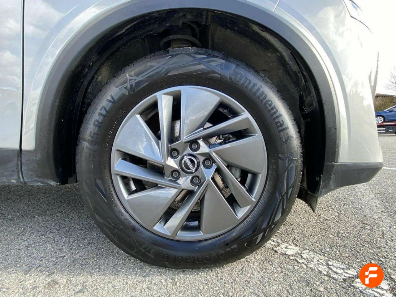 Foto Nissan Qashqai 24