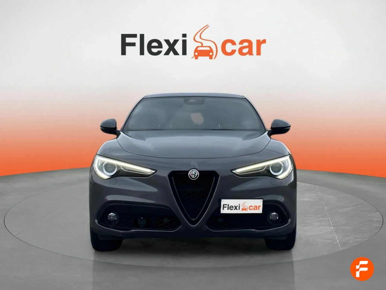 Foto Alfa Romeo Stelvio 2