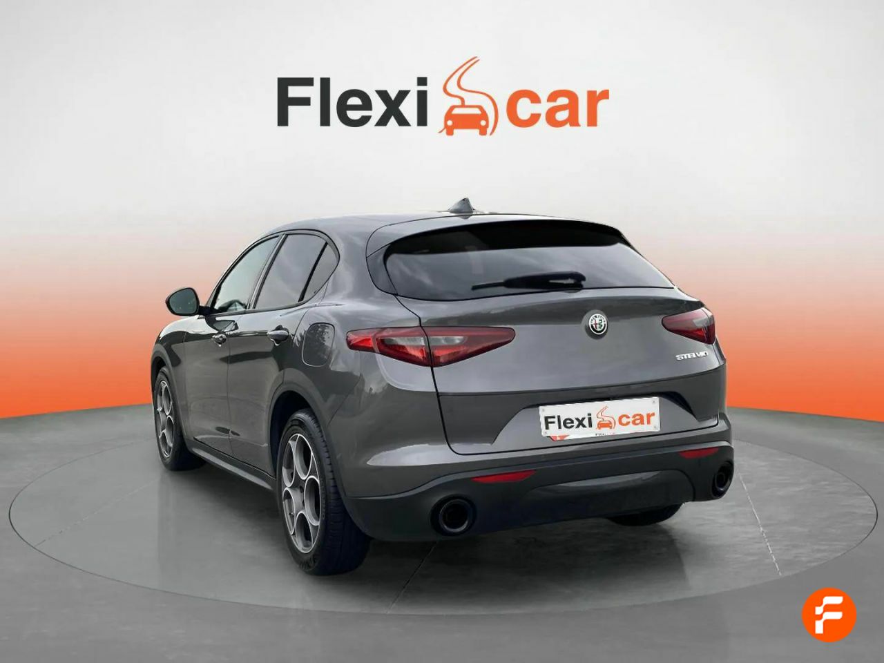 Foto Alfa Romeo Stelvio 5