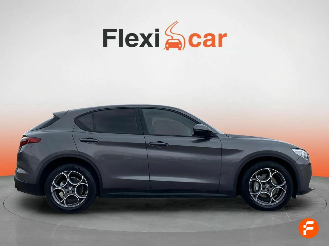 Foto Alfa Romeo Stelvio 9