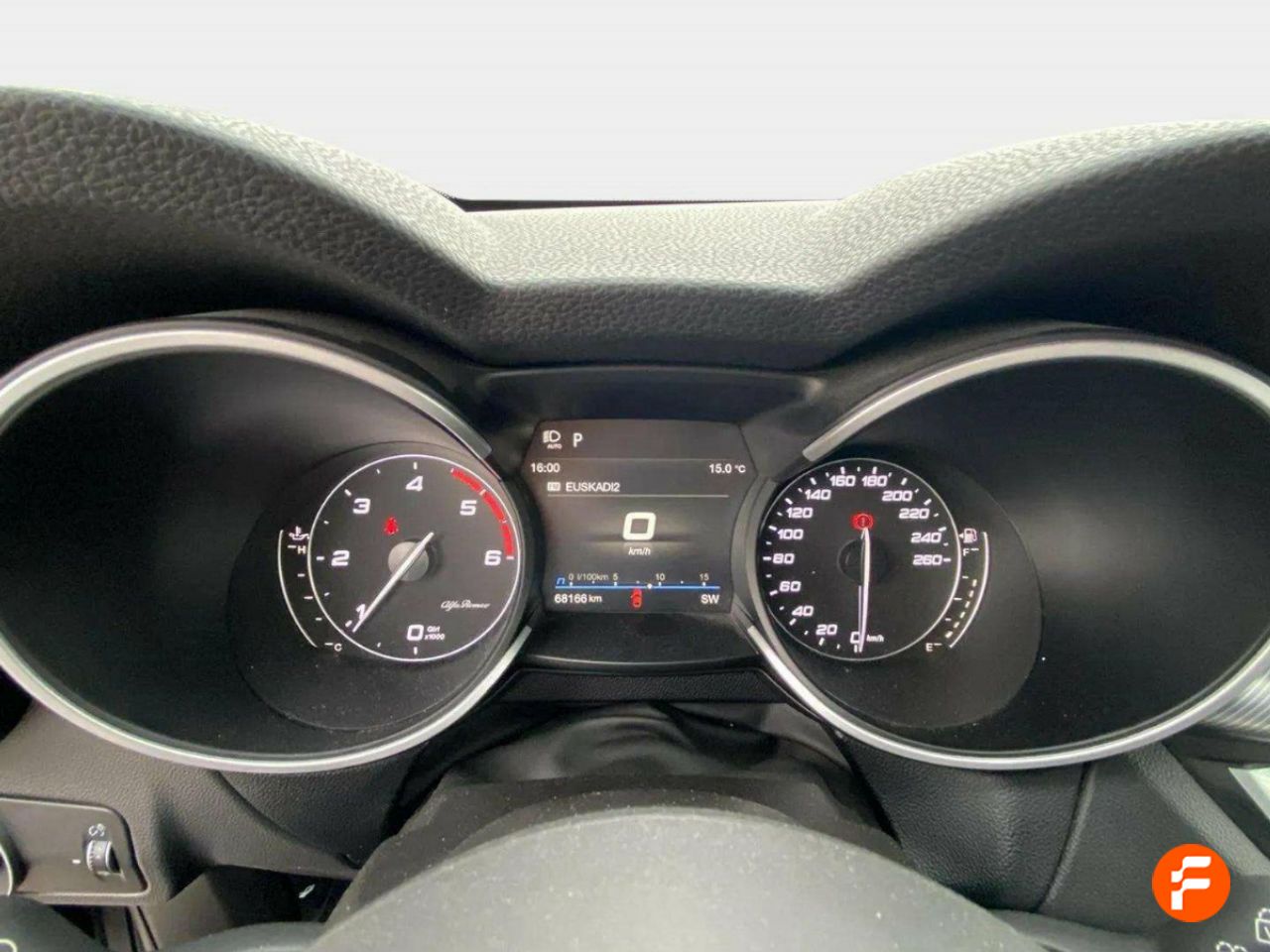 Foto Alfa Romeo Stelvio 17