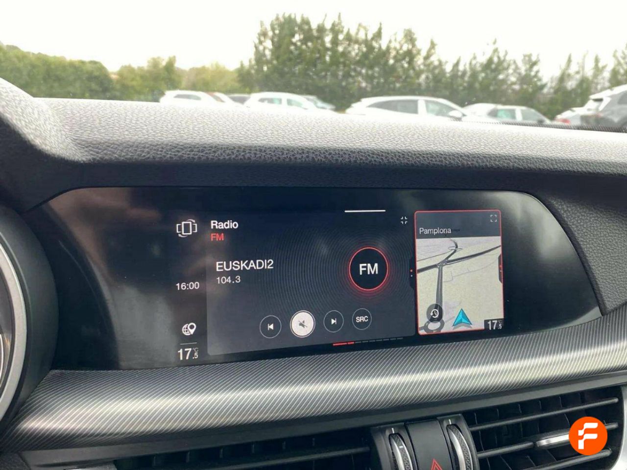 Foto Alfa Romeo Stelvio 19