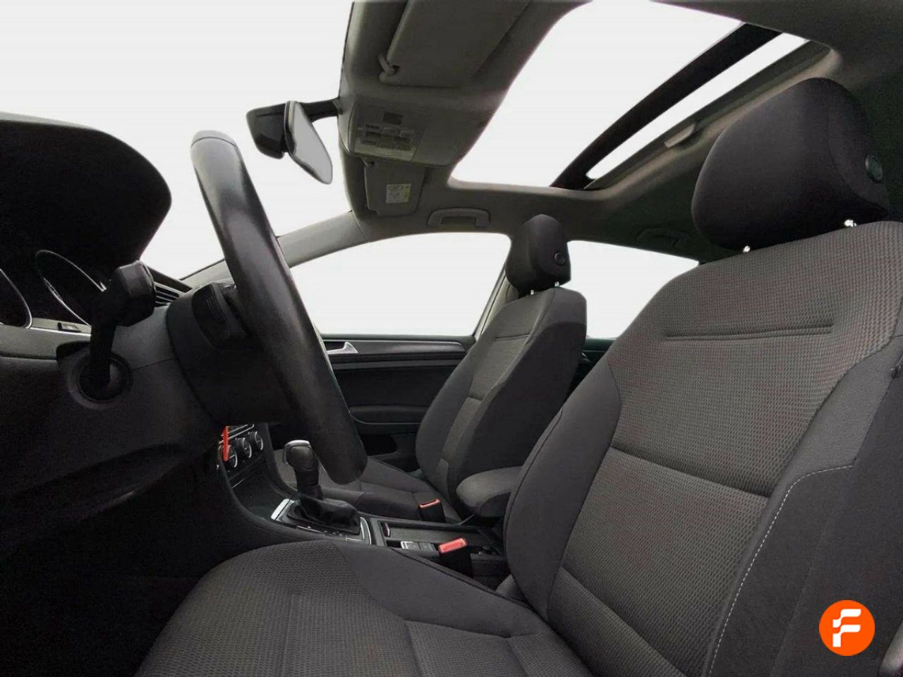 Foto Volkswagen Golf 10