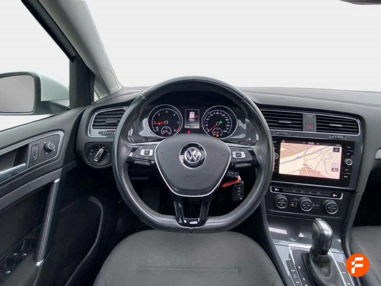 Foto Volkswagen Golf 16