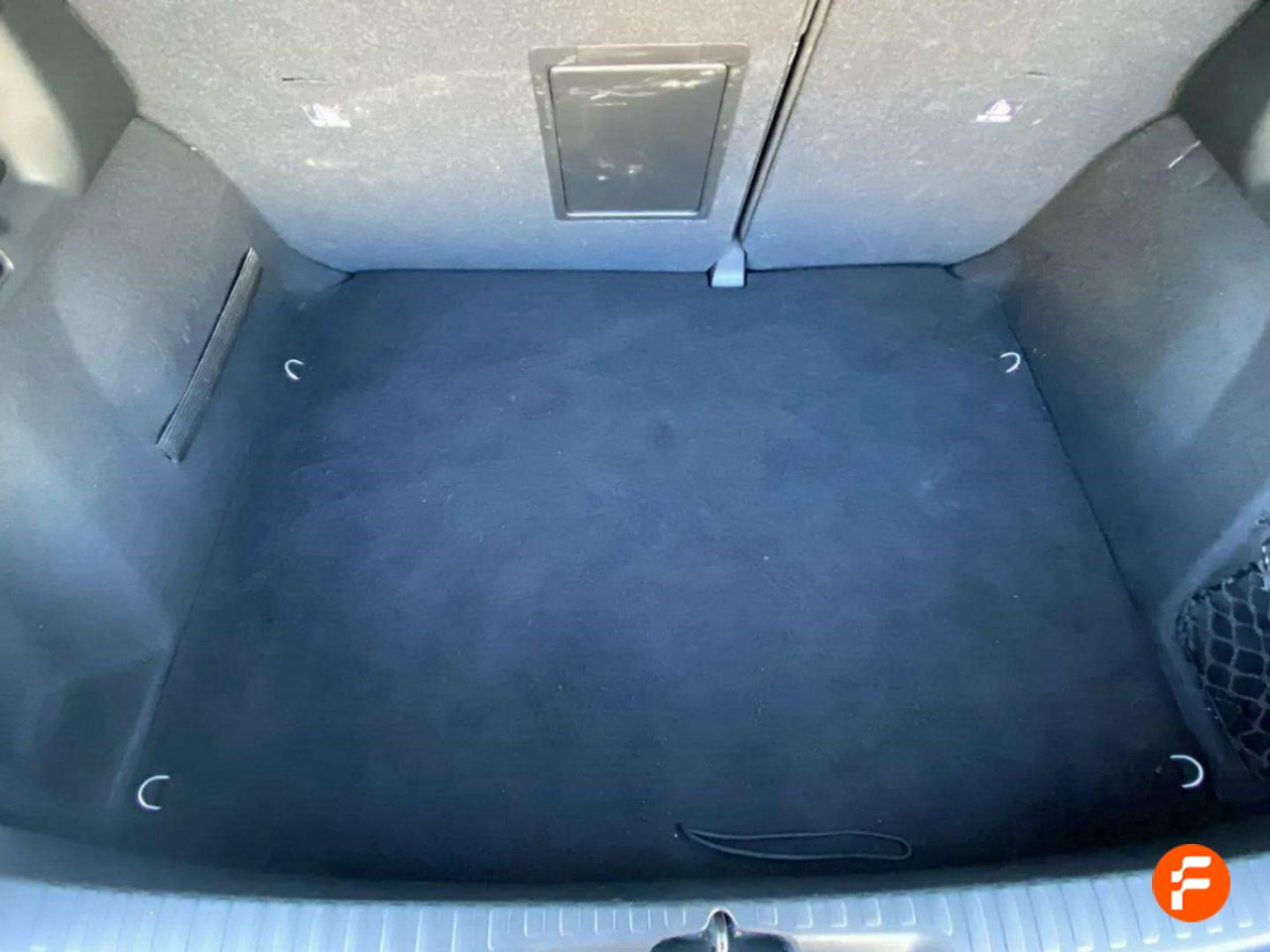 Foto DS Automobiles DS 4 22