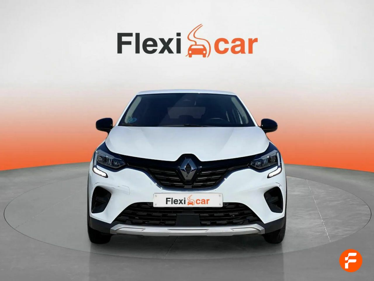 Foto Renault Captur 2