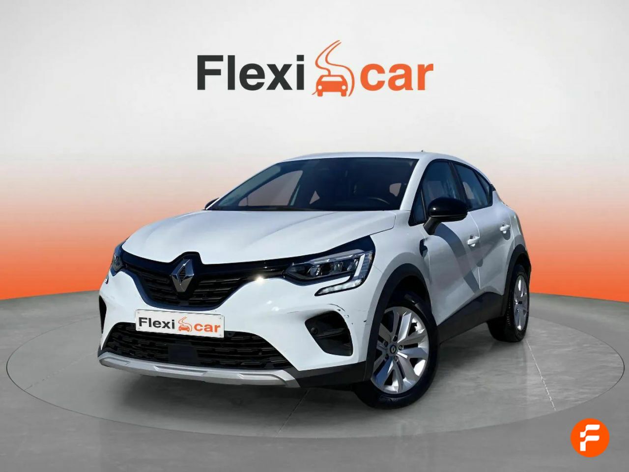 Foto Renault Captur 3