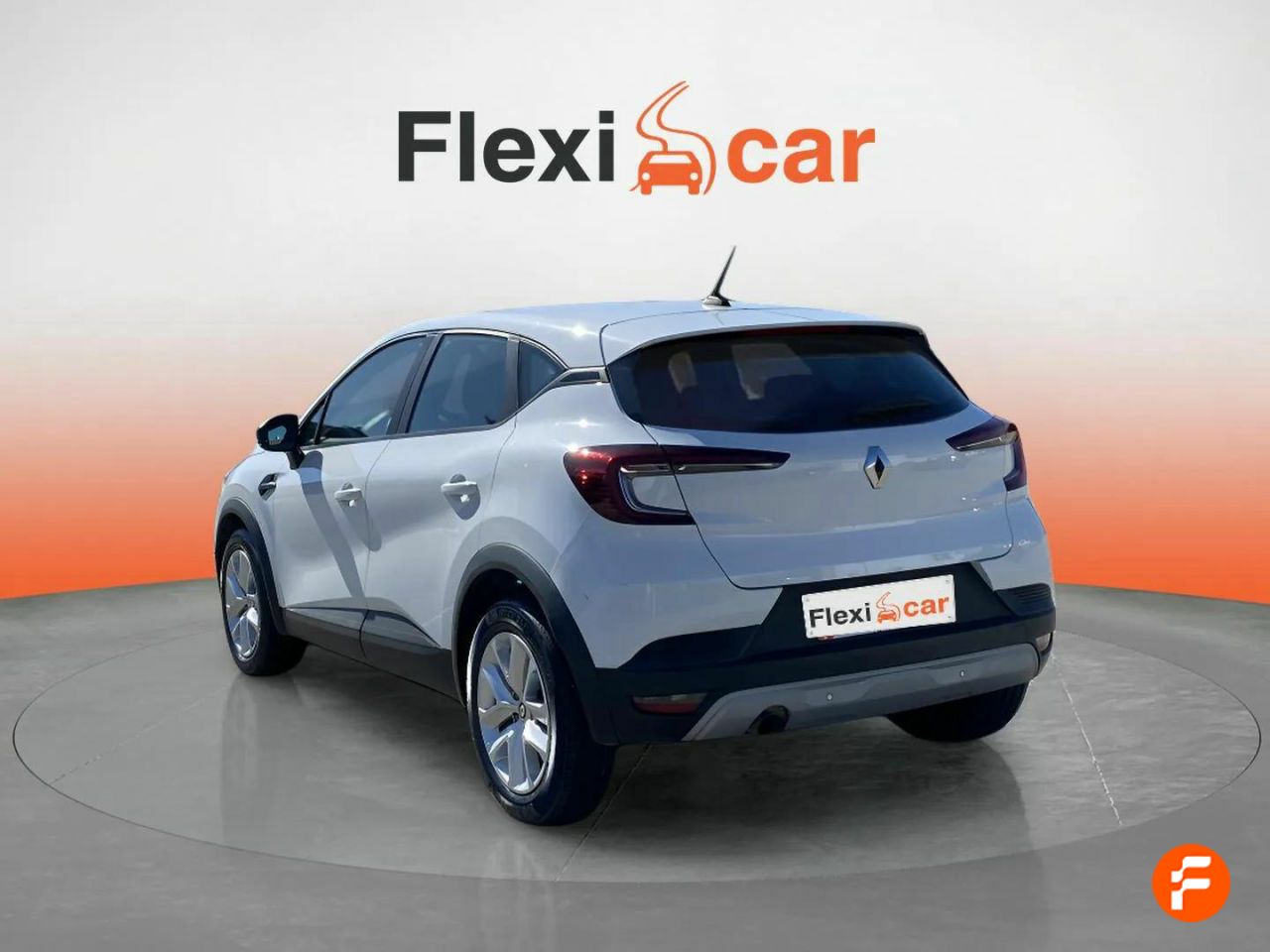 Foto Renault Captur 5