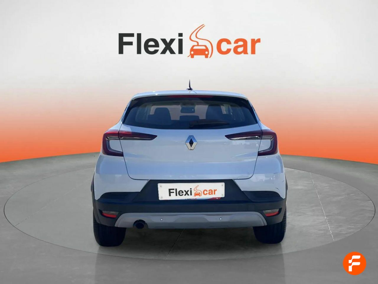 Foto Renault Captur 7