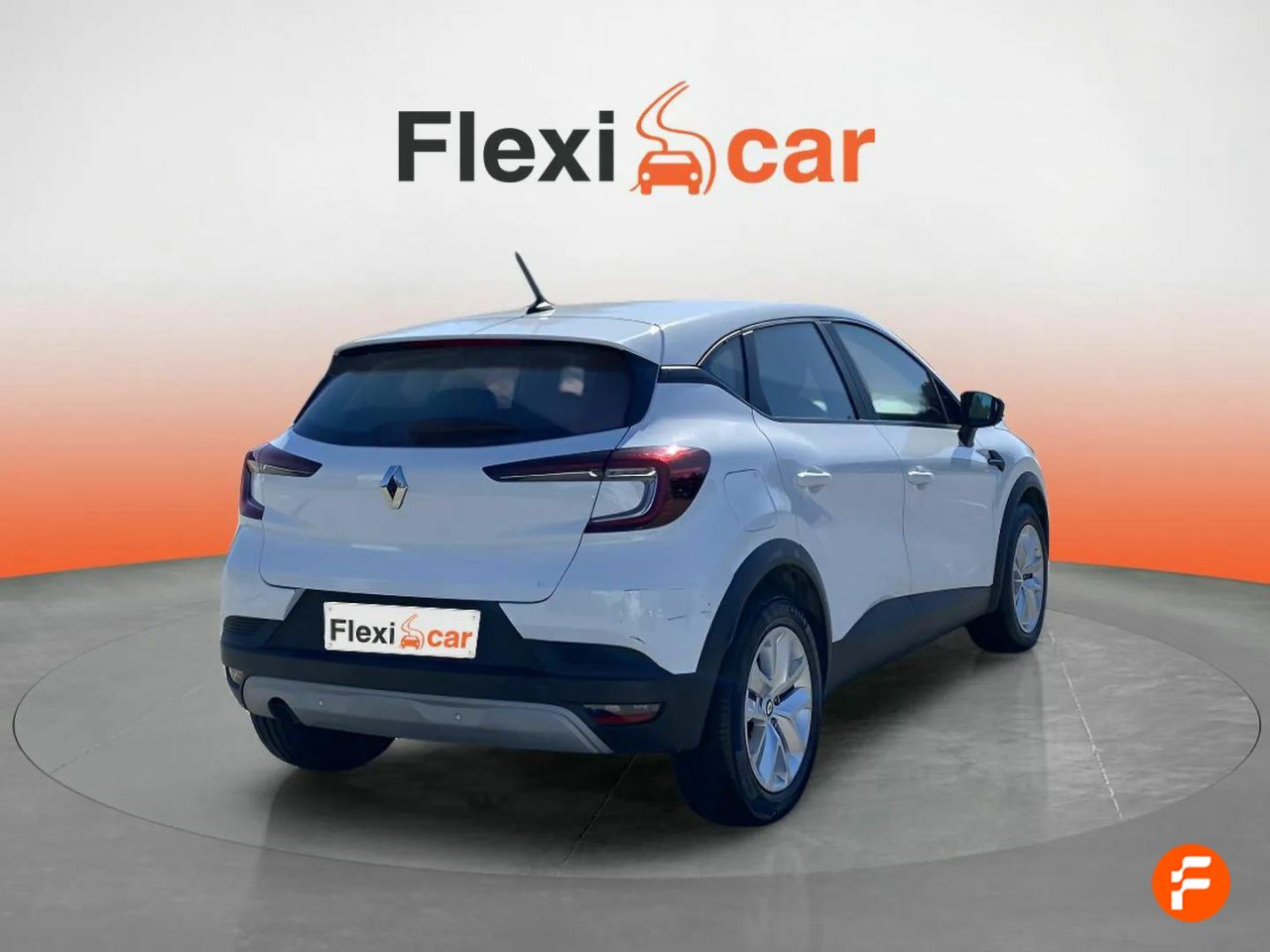 Foto Renault Captur 8