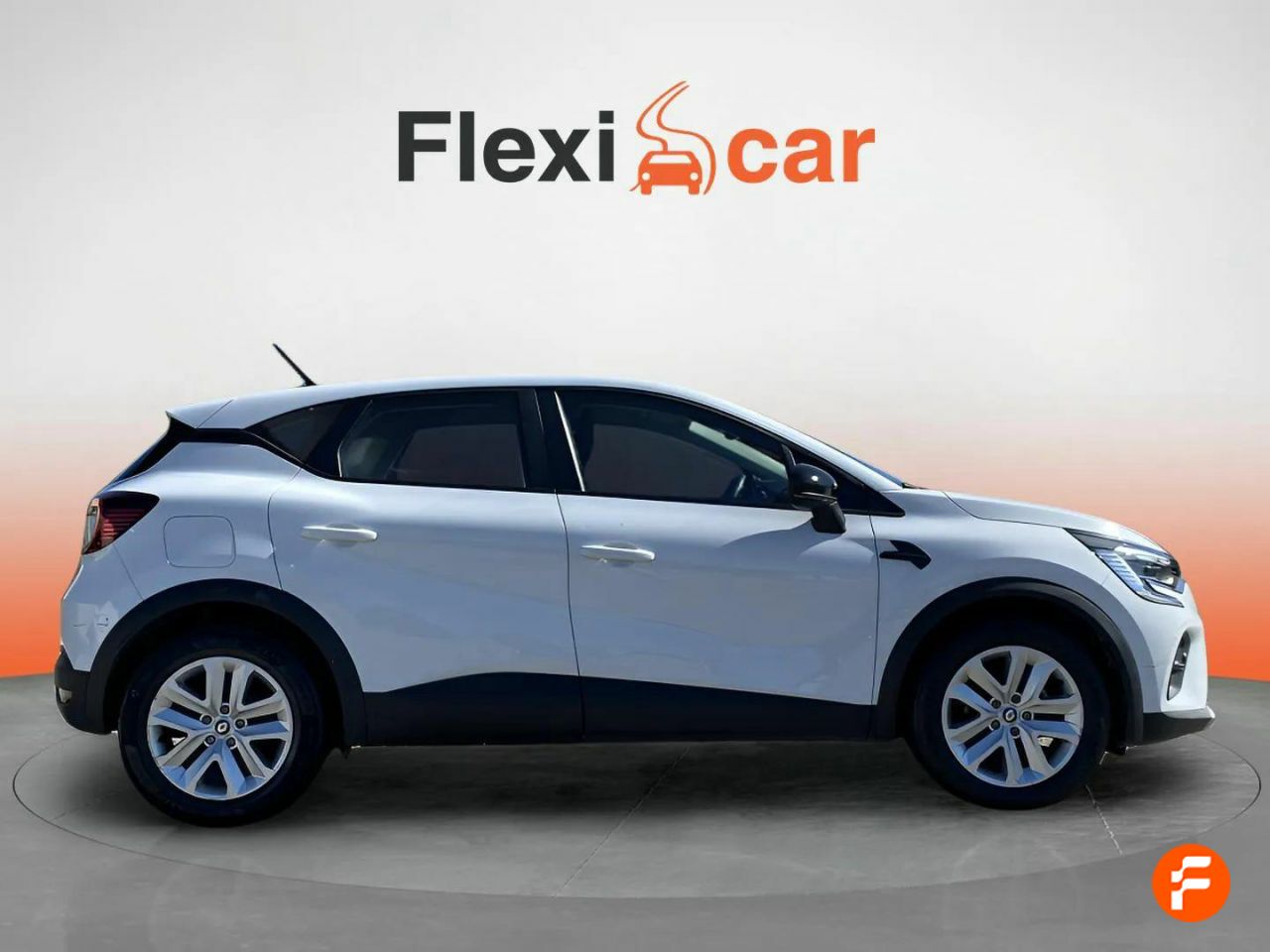 Foto Renault Captur 9