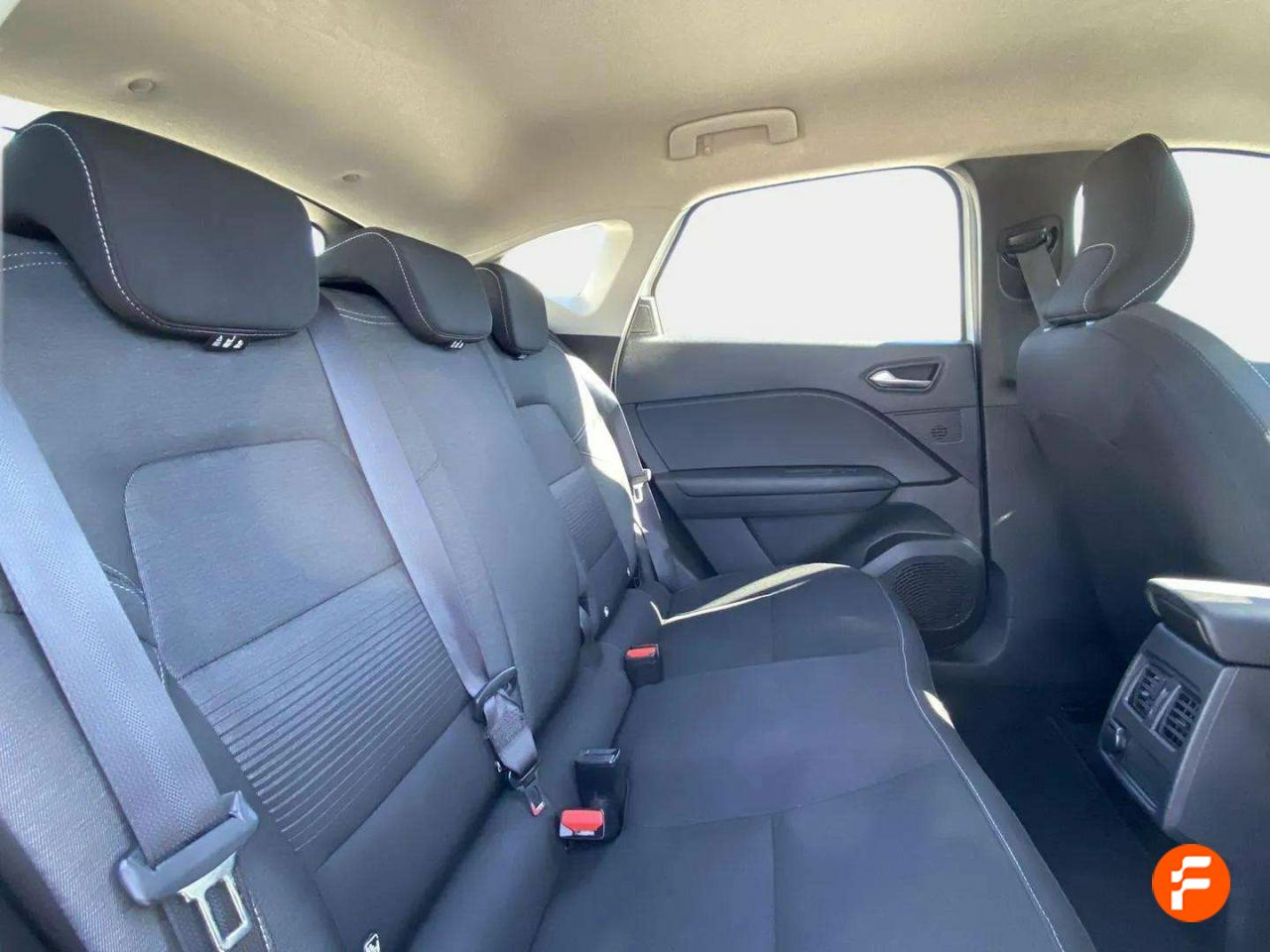 Foto Renault Captur 13