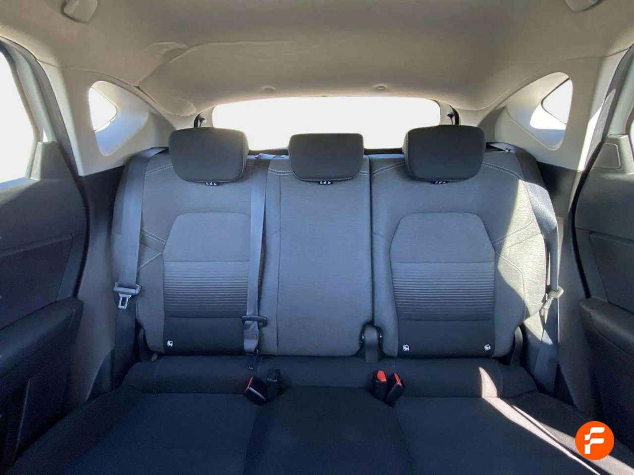 Foto Renault Captur 14