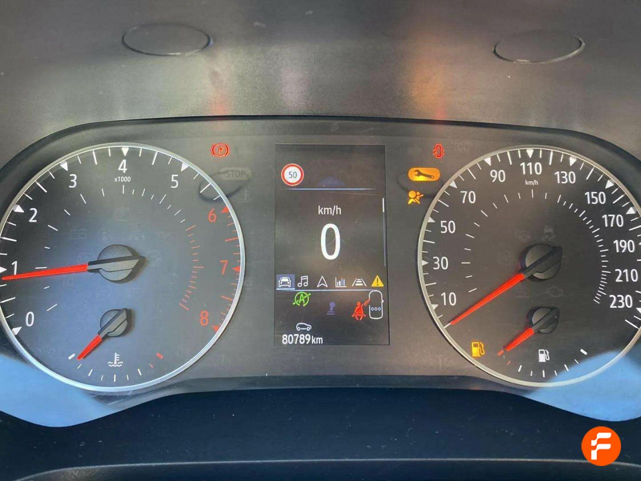 Foto Renault Captur 17