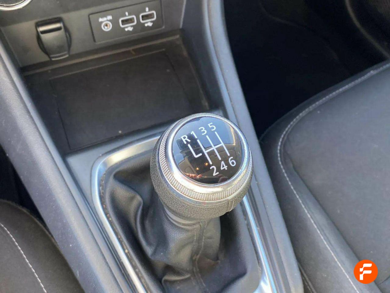 Foto Renault Captur 20