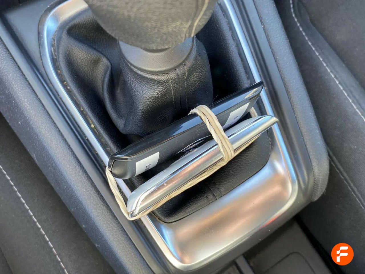 Foto Renault Captur 21