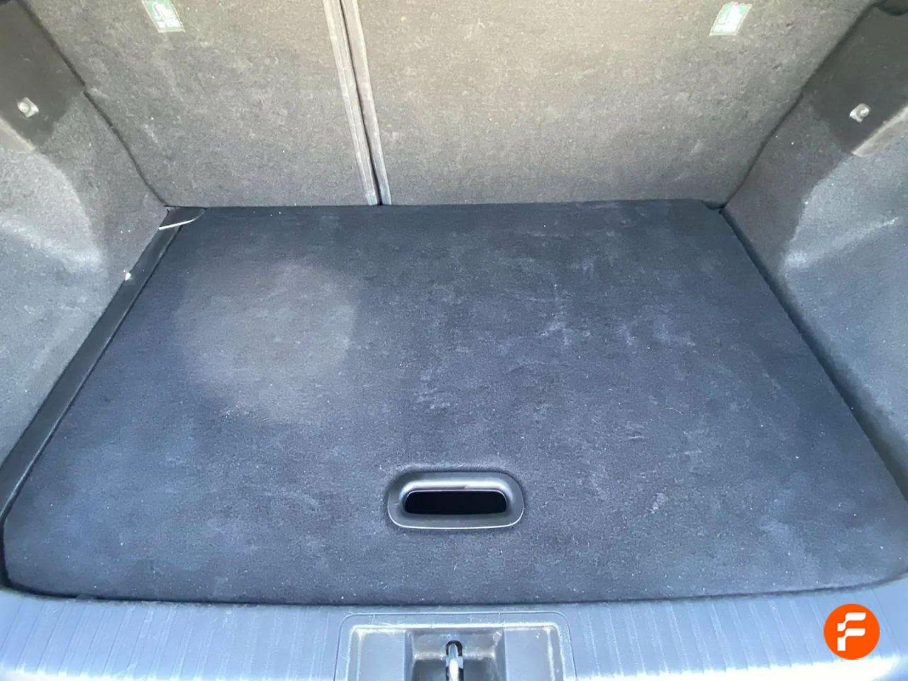 Foto Renault Captur 22