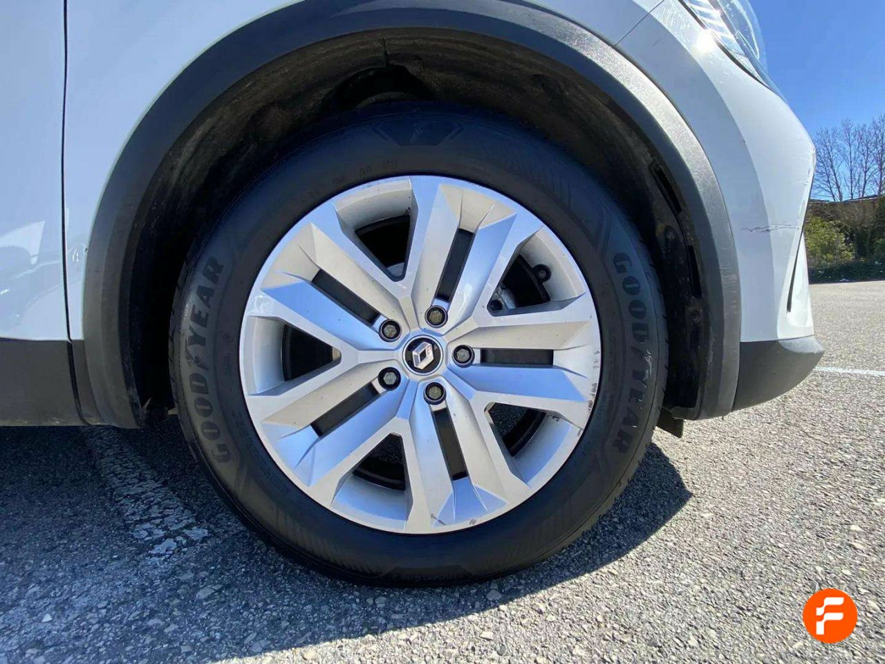 Foto Renault Captur 23
