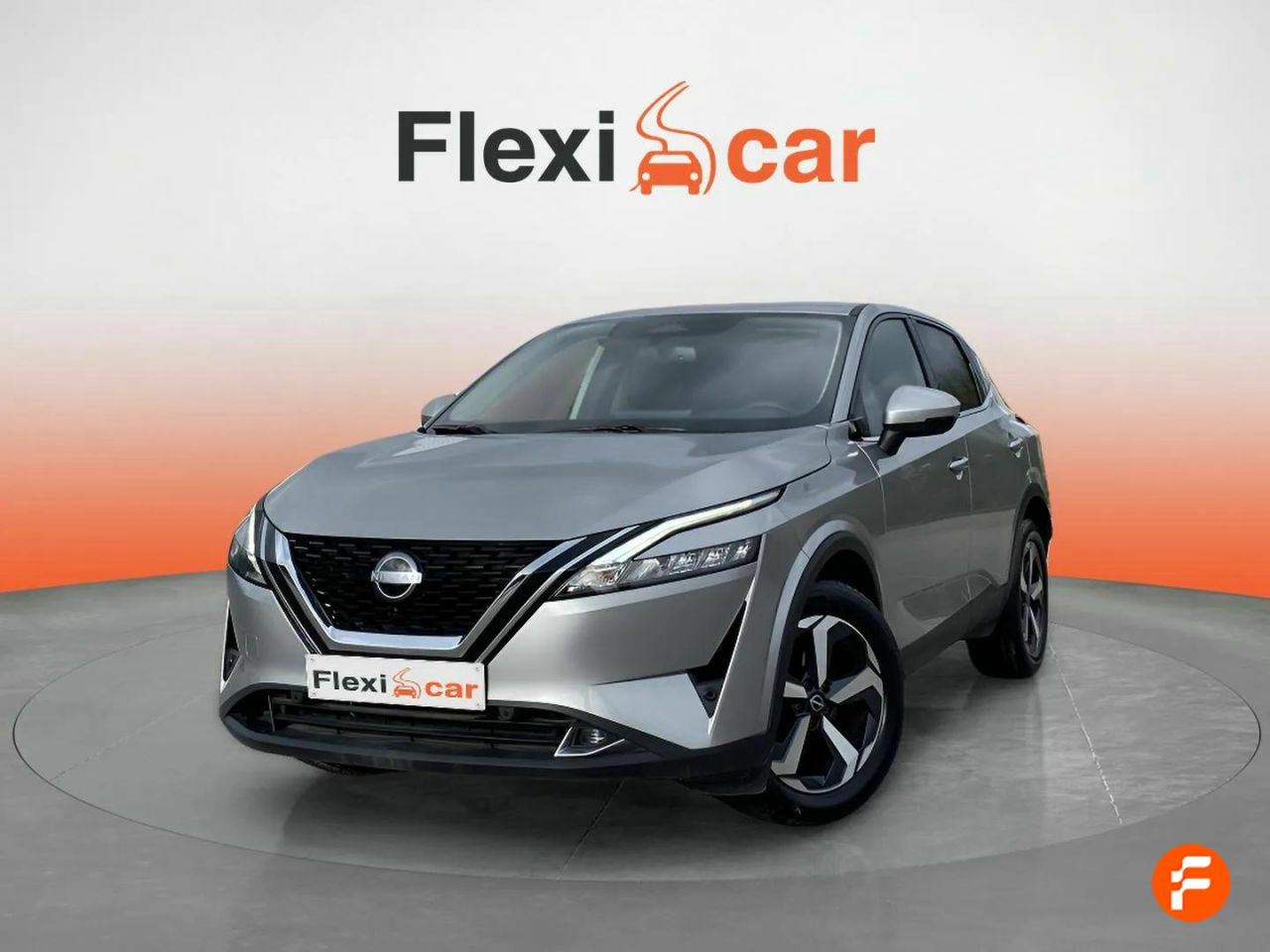 Foto Nissan Qashqai 3