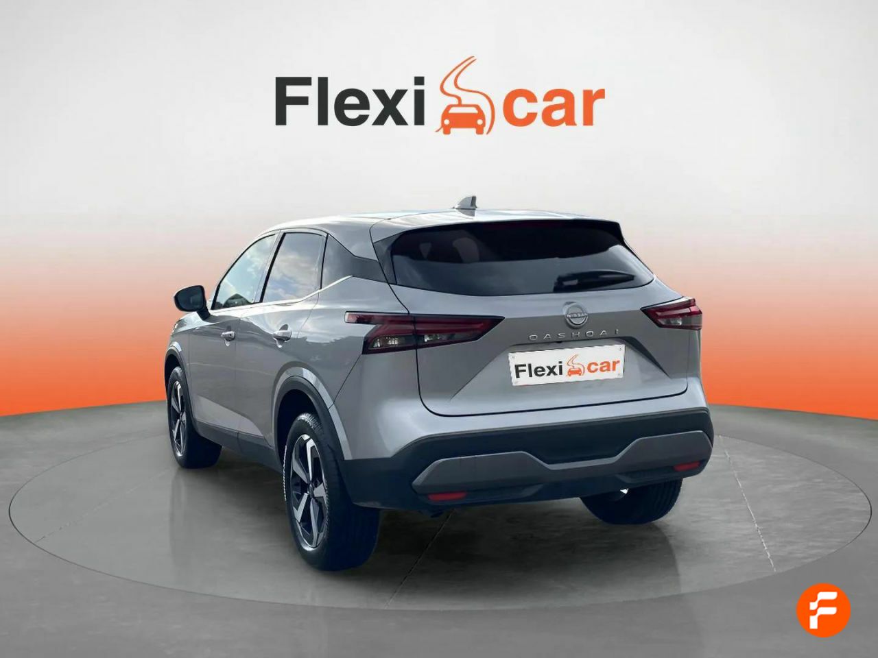 Foto Nissan Qashqai 5