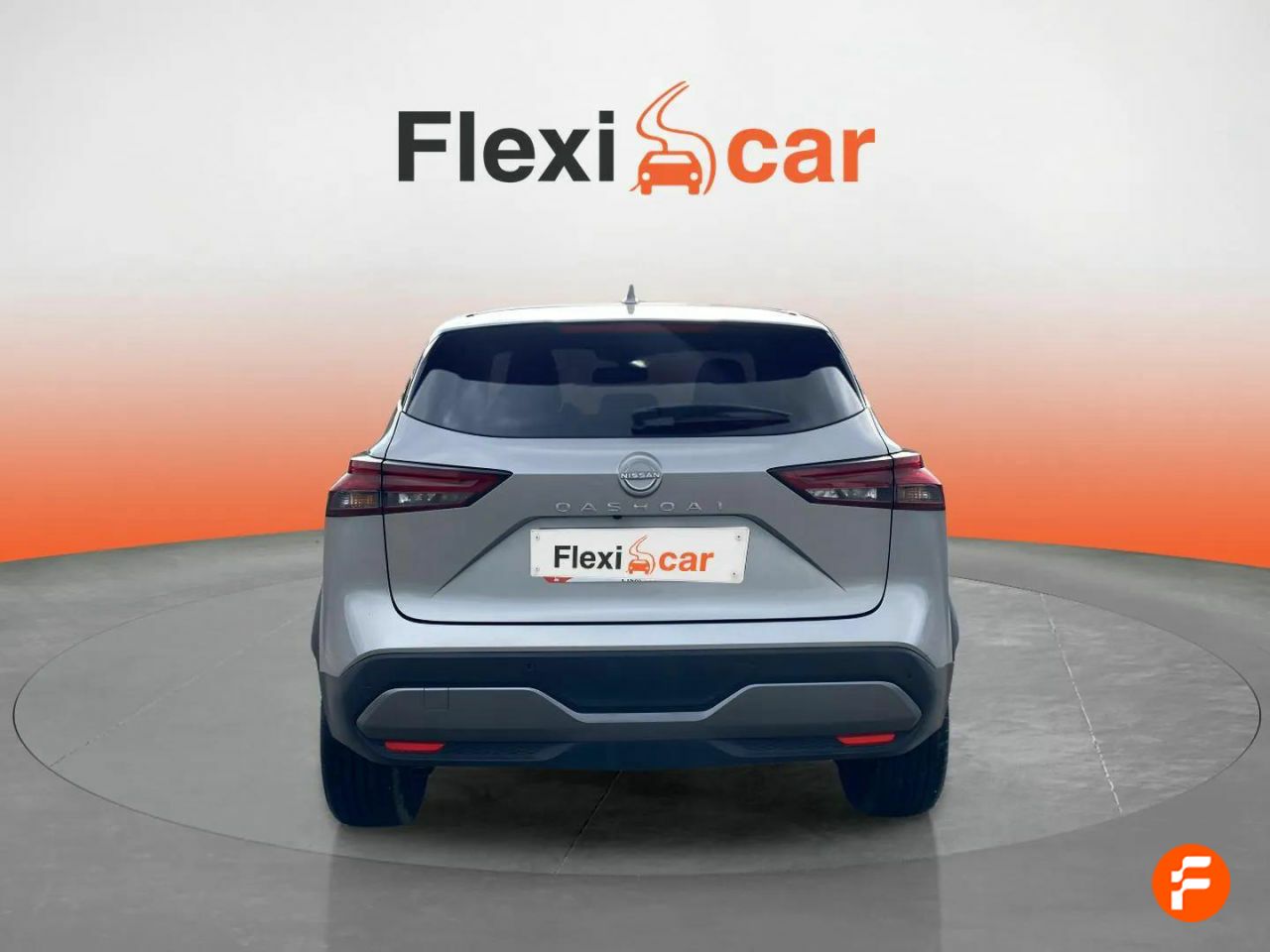 Foto Nissan Qashqai 7
