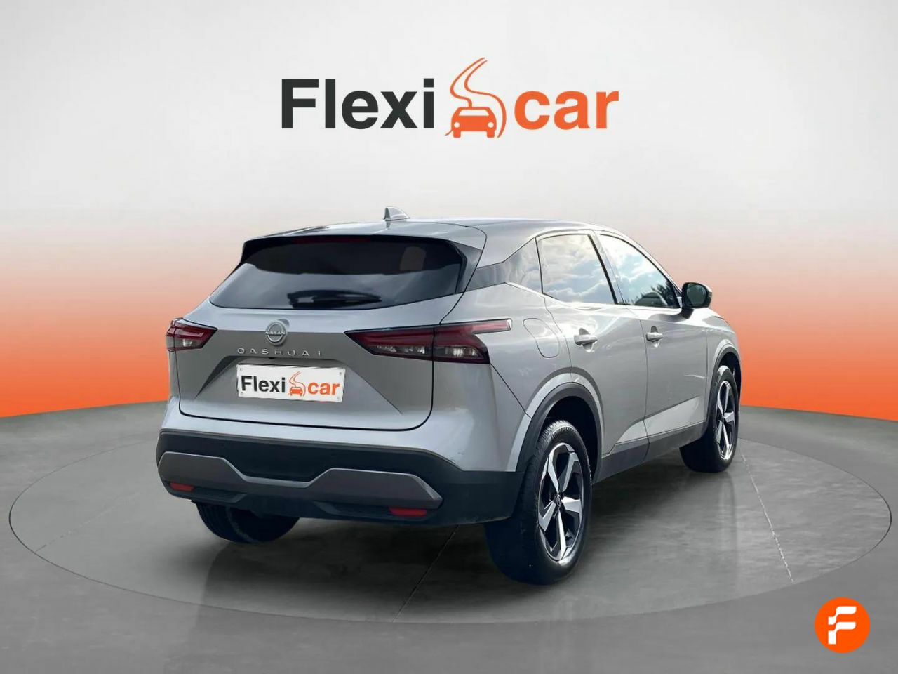 Foto Nissan Qashqai 8