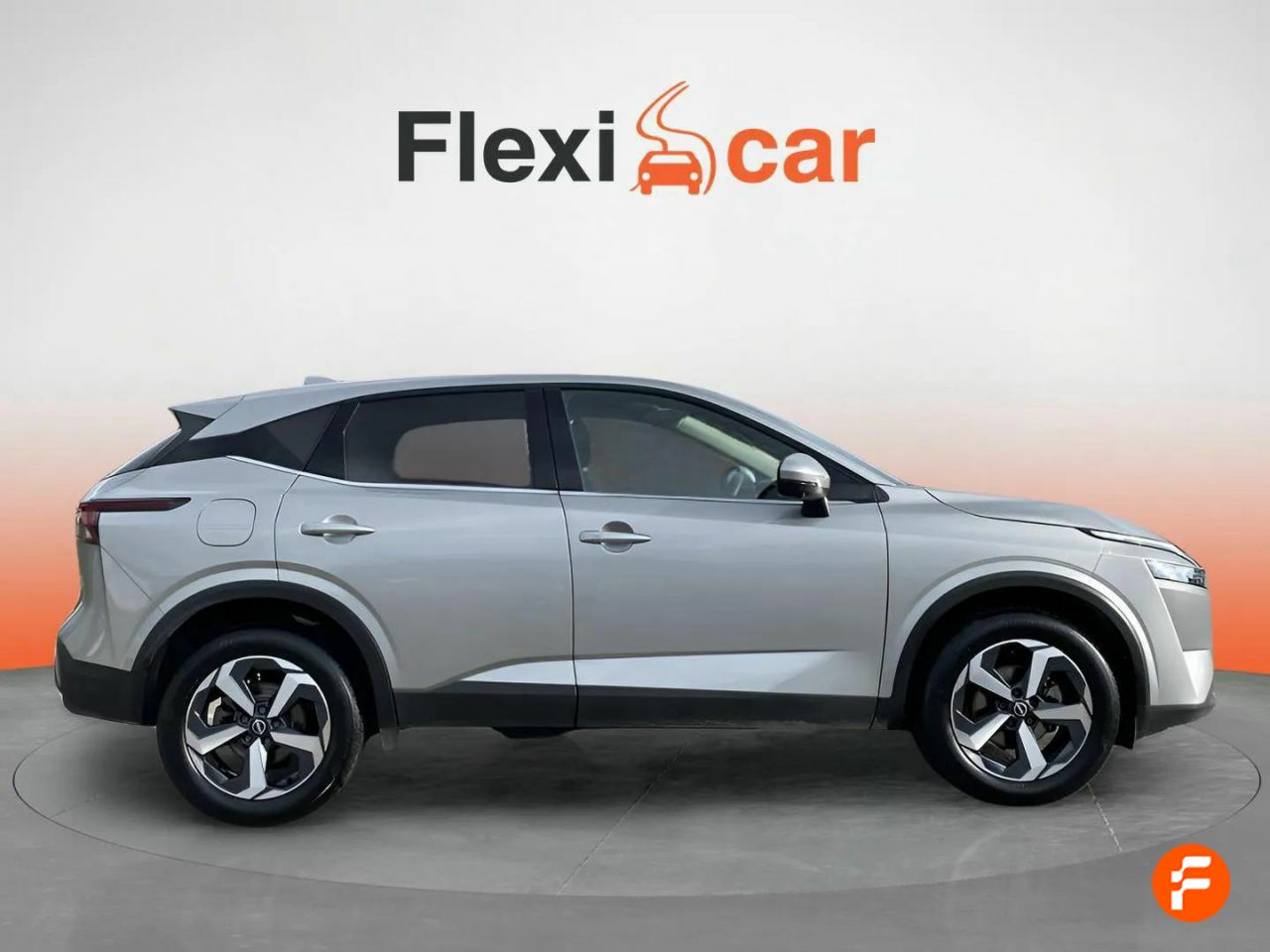 Foto Nissan Qashqai 9
