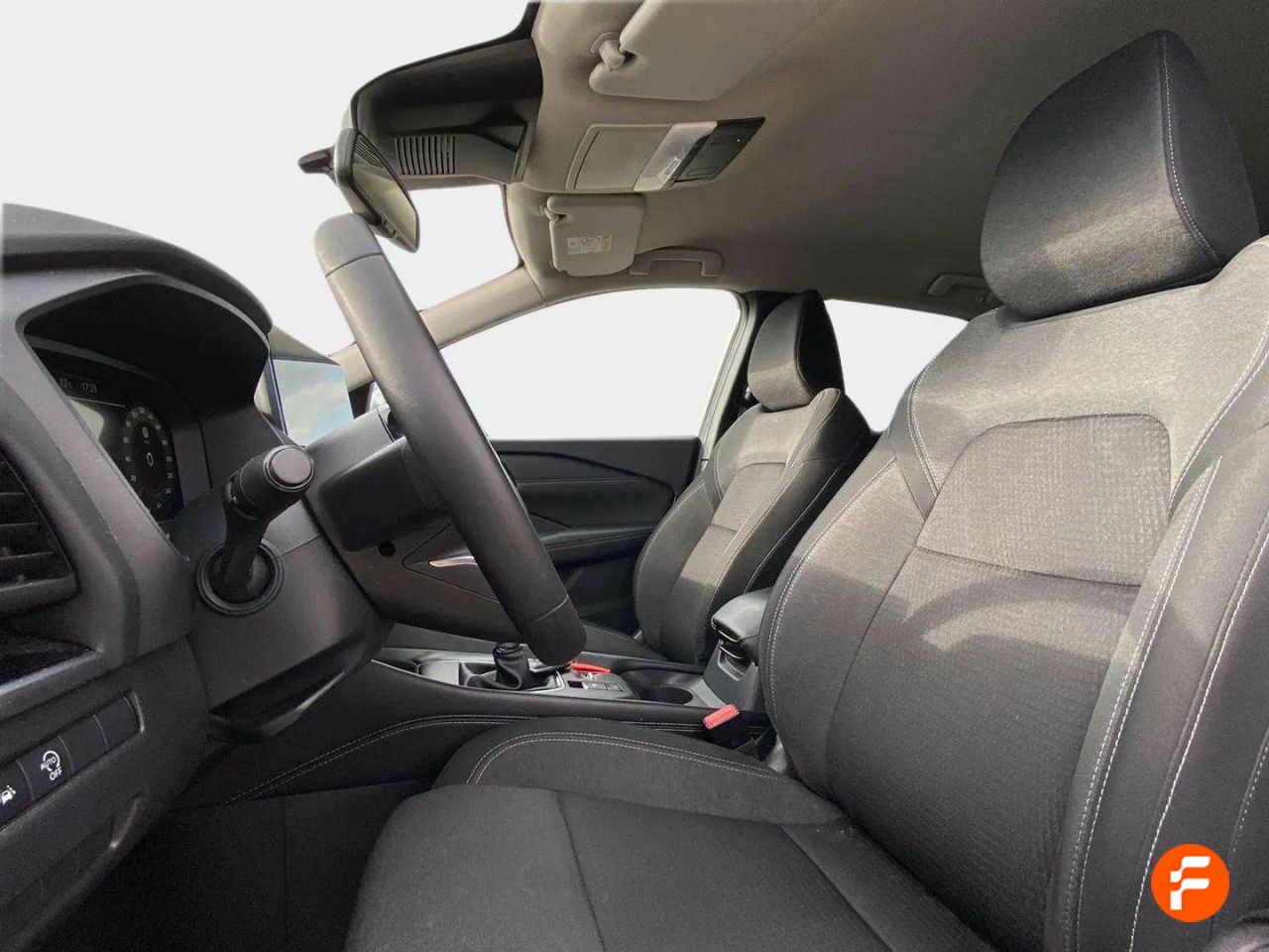 Foto Nissan Qashqai 10