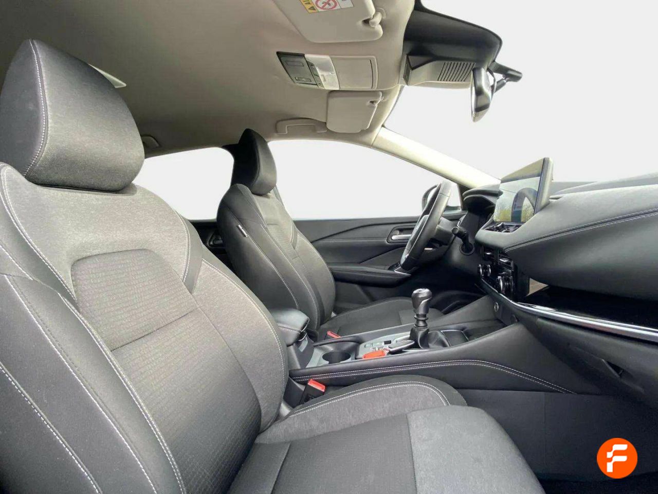 Foto Nissan Qashqai 11