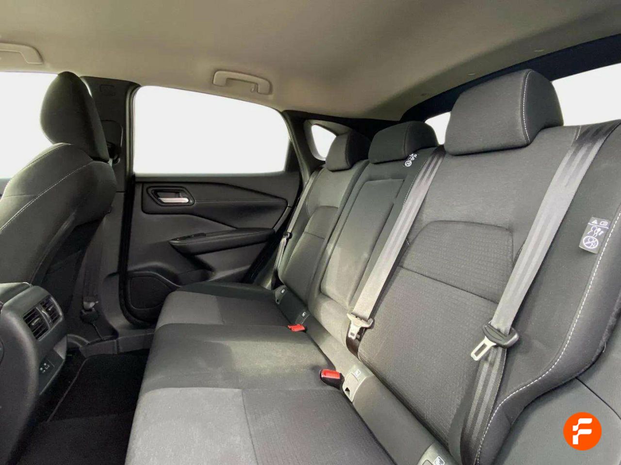 Foto Nissan Qashqai 12