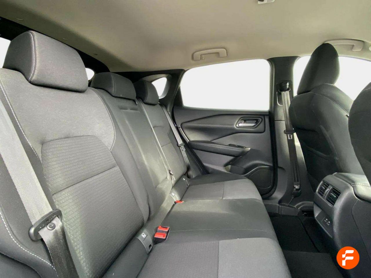 Foto Nissan Qashqai 13